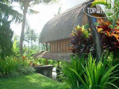 Hotel photo Agung Raka Resort & Villas 3*