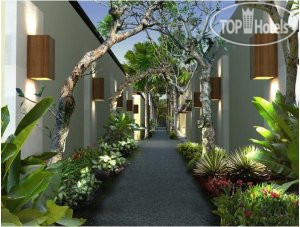 Hotelier's photos Buddha Garden Villa 5*