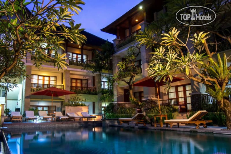 Hotel photo Fourteen Roses Beach 3*