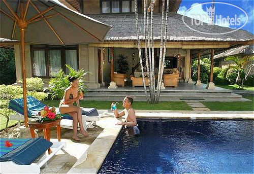 Hotel photo Aneka Beach 2*