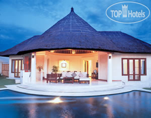 Hotel photo Alam Villa 3*
