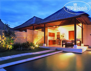 New photos from tourists Alam Villa 3*