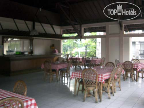 Hotel photo Bali Coconut 3*