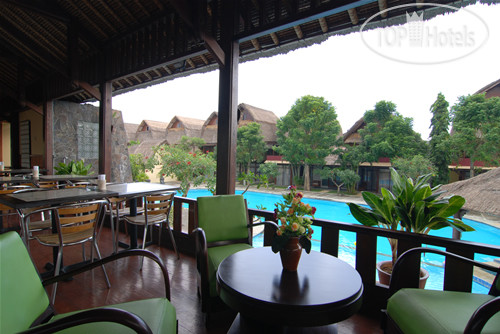 New photos from tourists The Seminyak Village APT