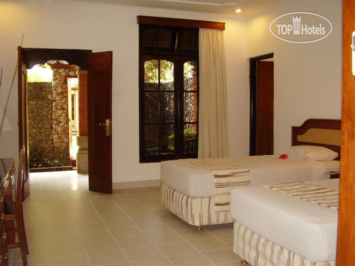 New photos from tourists Champlung Mas 3*