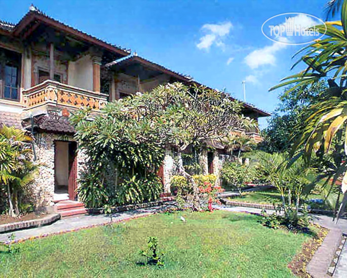 Hotel photo Champlung Mas 3*