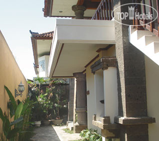 New photos from tourists The Batu Belig Hotel & Spa 2*