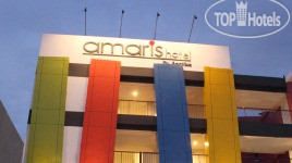 New photos from tourists Kampi Hotel Legian 3*