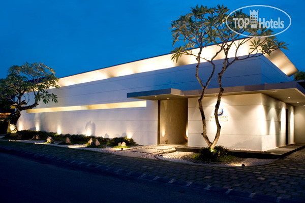Hotelier's photos The Seiryu Villas 5*