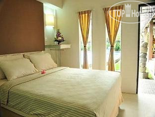 New photos from tourists Sanur Agung 3*