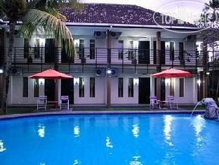 Hotelier's photos Sanur Agung 3*