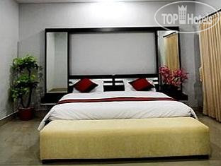 New photos from tourists Shita Bali Hotel & Spa 3*