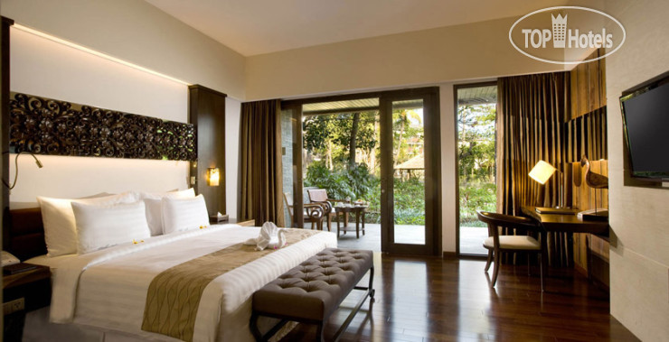 New photos from tourists The Seminyak Beach Resort & Spa 5*