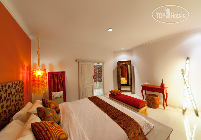 New photos from tourists 4S Villas APT