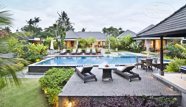 New photos from tourists Sanur Royal Beach Villa APT