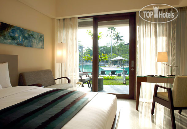 New photos from tourists Courtyard Bali Nusa Dua Resort 4*