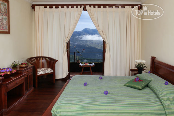 New photos from tourists Lakeview Eco Lodge 3*
