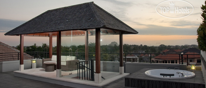 Hotel photo Umalas Residence 4*