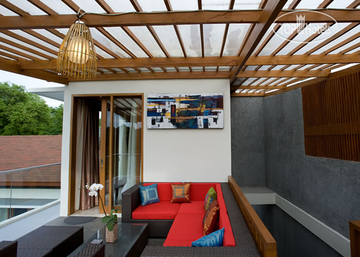 New photos from tourists Villa Travis 3*