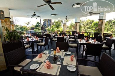 New photos from tourists Swiss-Belhotel Segara 4*