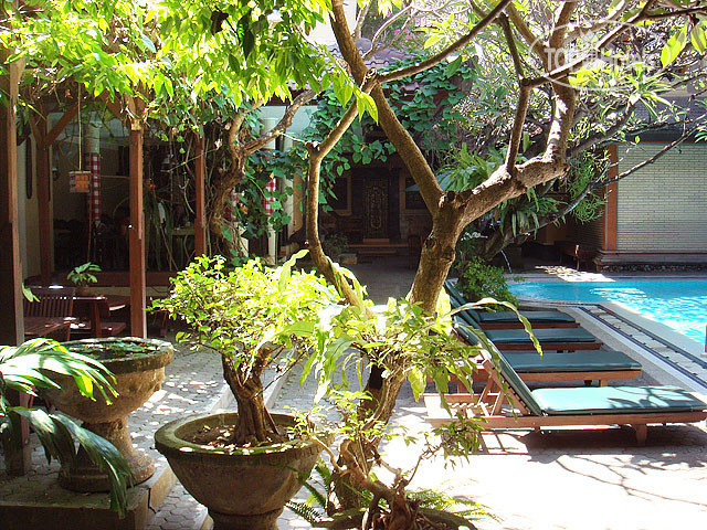 New photos from tourists Bali Segara 3*
