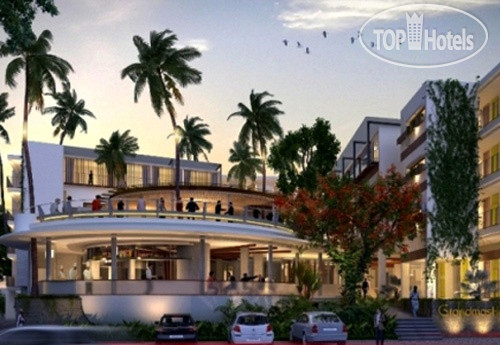 Hotel photo Grandmas Kuta 3*