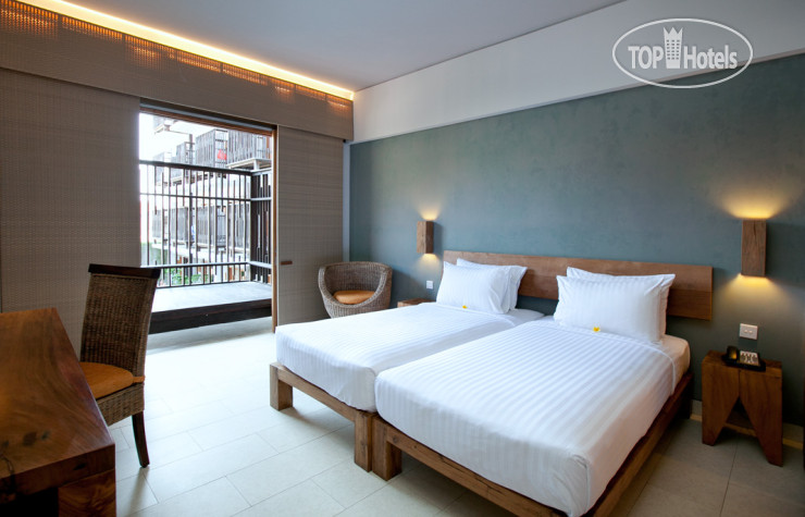New photos from tourists THE 1O1 Bali Oasis Sanur 4*