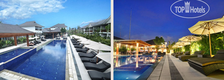 Hotel photo Semara Resort and Spa 4*