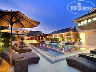 New photos from tourists Semara Resort and Spa 4*