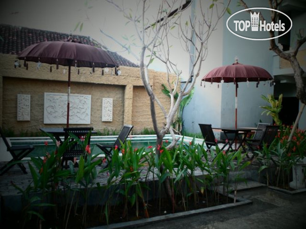 Hotel photo Bagus Hayden 3*