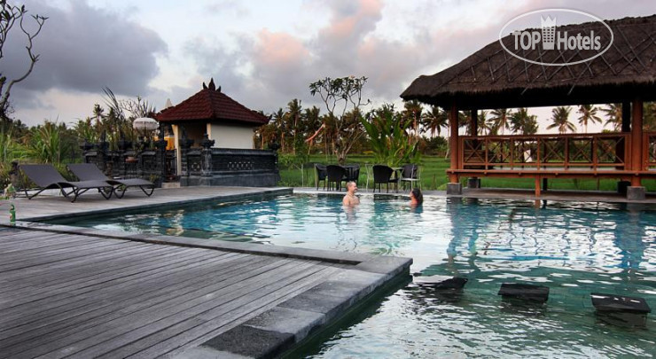 Hotelier's photos Suly Resort & Spa 3*