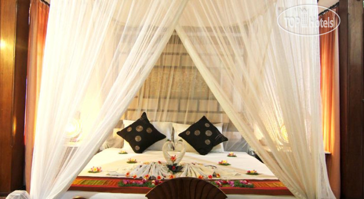 New photos from tourists Suly Resort & Spa 3*