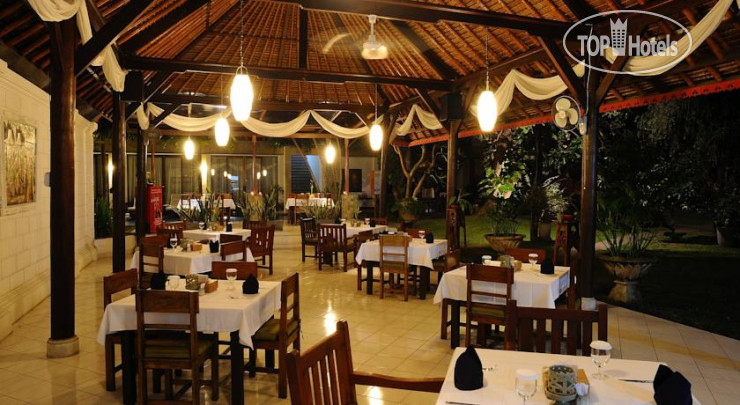New photos from tourists Puri Maharani Boutique Hotel & Spa 3*