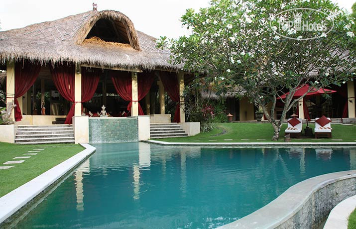 New photos from tourists Villa Mathis 5*