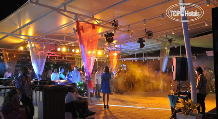 New photos from tourists The ONE Legian 4*