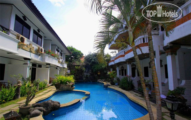 Hotel photo Maharani II (Bungalow) 2*