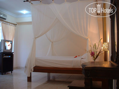 Hotel photo Graha Ubud Bali Resort 2*