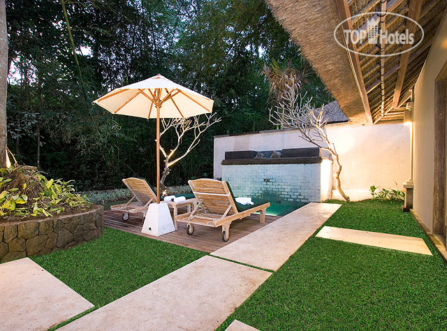 New photos from tourists Puri Sunia Resort 4*