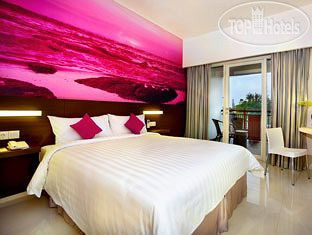 New photos from tourists Fave 3*