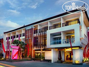 Hotel photo Fave 3*