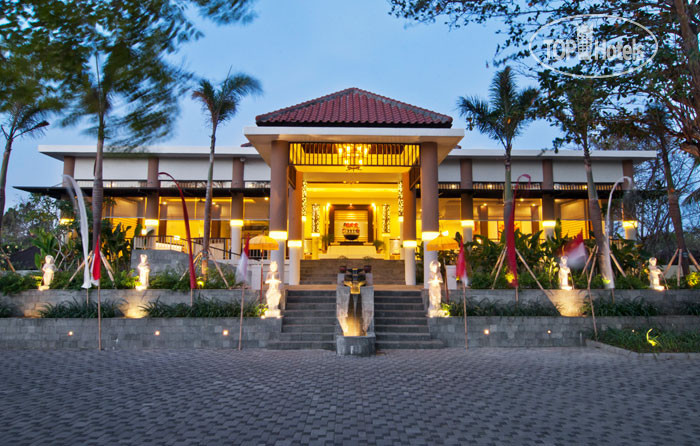 Hotel photo Bali Relaxing Resort & Spa 4*