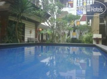 Hotel photo Abian Boga Guesthouse and Restaurant 3*
