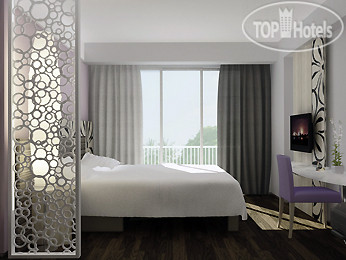New photos from tourists Ibis Styles Bali Benoa 3*