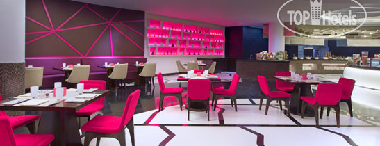 New photos from tourists Sheraton Bali Kuta Resort