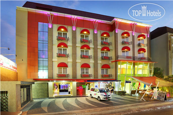 Hotelier's photos Rivavi 3*