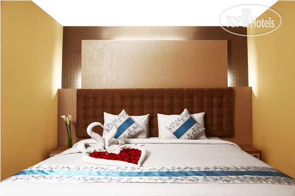 New photos from tourists Rivavi 3*