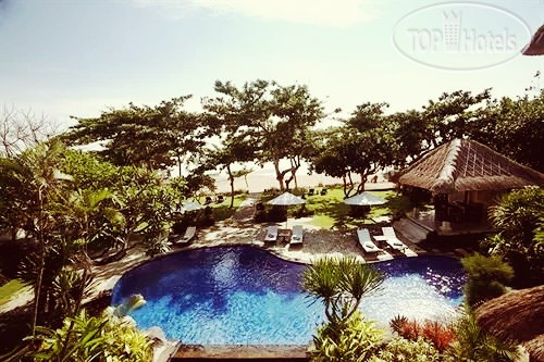 New photos from tourists The Royal Beach Benoa