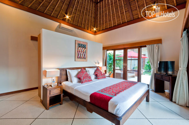 New photos from tourists Villa Bugis 3*