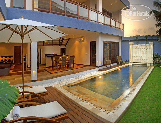 Hotelier's photos Danoya Villa 5*