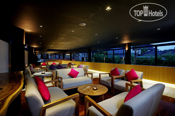 New photos from tourists Centra Taum Seminyak Bali 4*